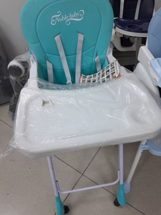 Стульчики детские