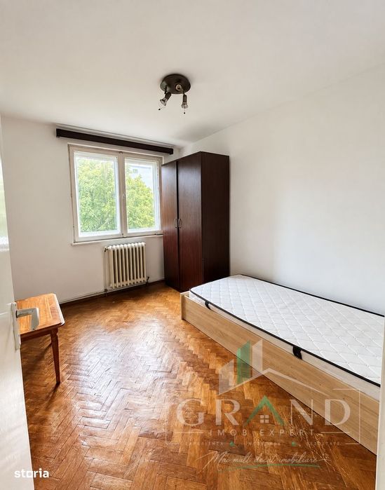 Ap 4 camere | 2 bai | Balcon | Gheorgheni-Hotel Royal