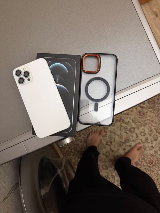iPhone 12 pro max