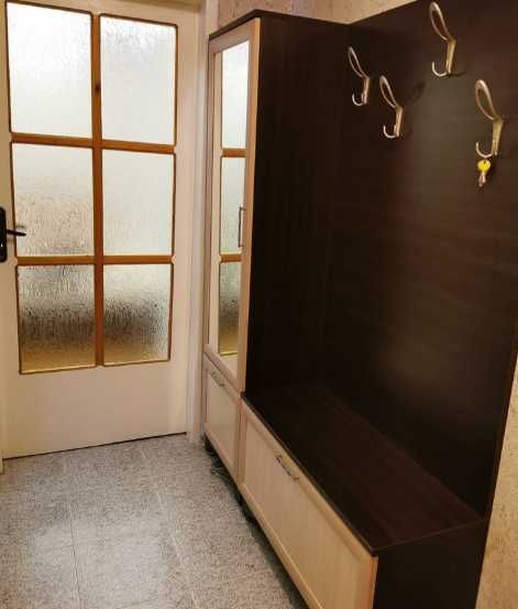 Дава се под наем Едностаен апартамент в Бургас, Славейков - 48 кв.м за 150 € - Снимка #7