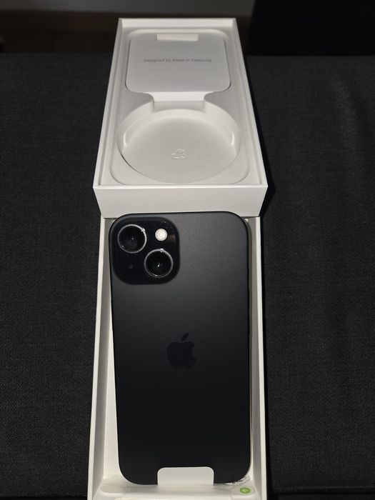 Iphone 15 128 Gb