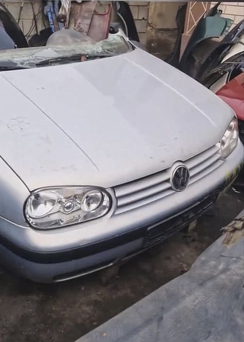 Атворазбор Шымкент