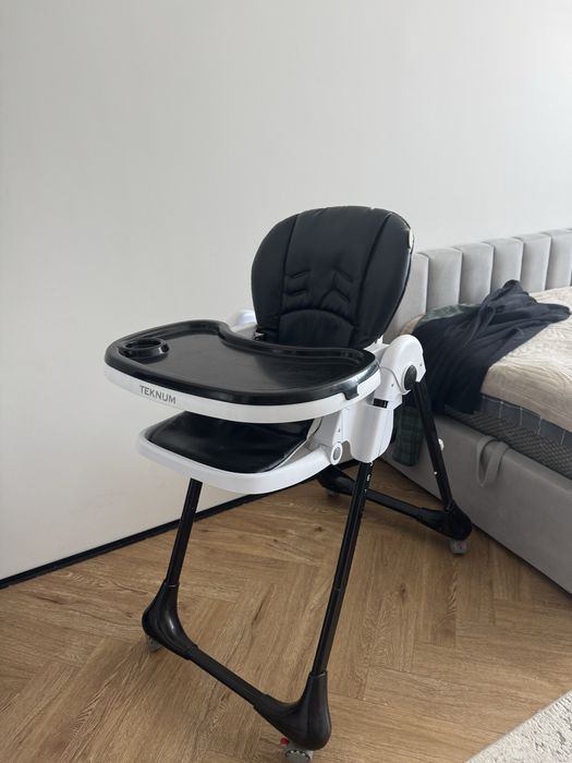 Продам стульчик для кормления