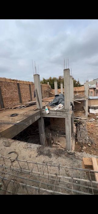 Qurilish Group — kvartira va hovlilarni “Под ключ” ta’mirlaymiz!