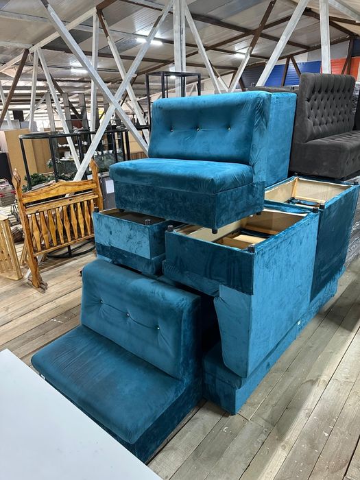 Диван для кафе и ресторанов оборудование