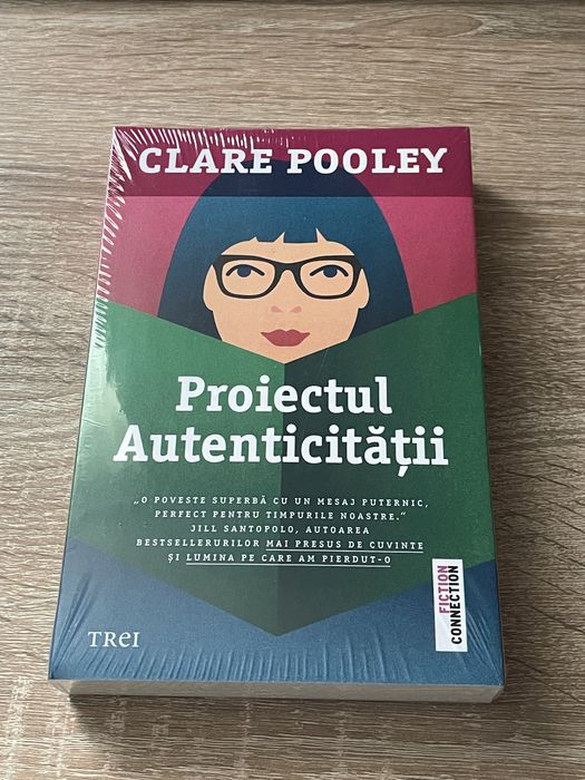 Proiectul Autenticitatii