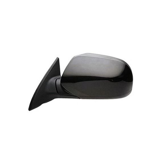 Oglinda usa exterioara Subaru Legacy (Bm/Br), 2012-12.2014, Legacy (Bn/Bs), 04.2014-, Outback (Br), 2012-10.2015; Outback (Bs), 05.2015-, partea stanga/dreapta, reglare electrica; grunduit; incalzit; sticla convexa; geam cromat; cu Lucas