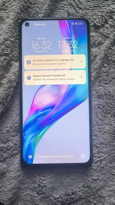 redmi note 9 Redmi