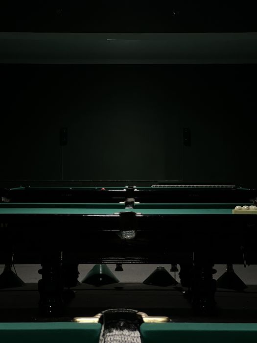 Готовый бизнес бильярд клуб.