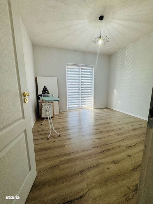 Casa modernă 5 camere P+ 1