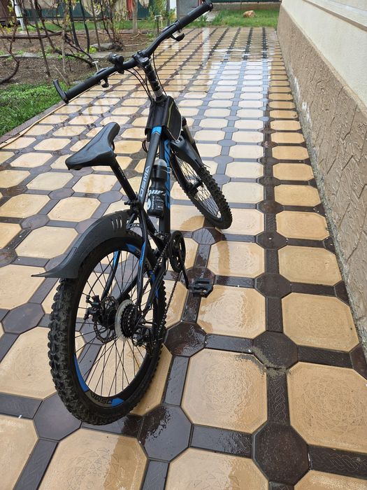 Велосипед детский  DSMA