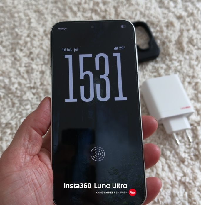 Oppo Find X9 Pro