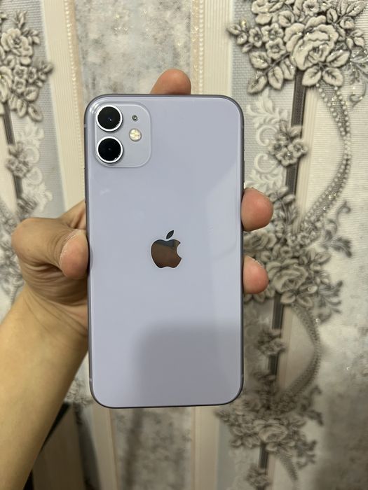 Iphone 11 128 tali