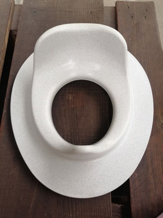 Детски седалки за тоалетна