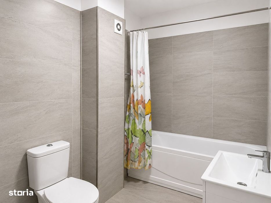 Alezzi. Rar la vanzare! Apartament cu vedere permanenta la mare | Prim