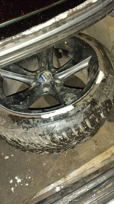 Продам диски казаны