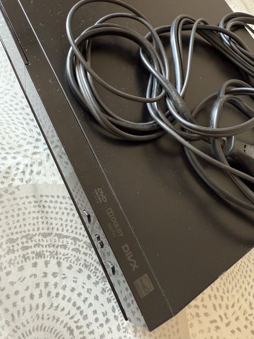 DVD плеер 15.000 тенге