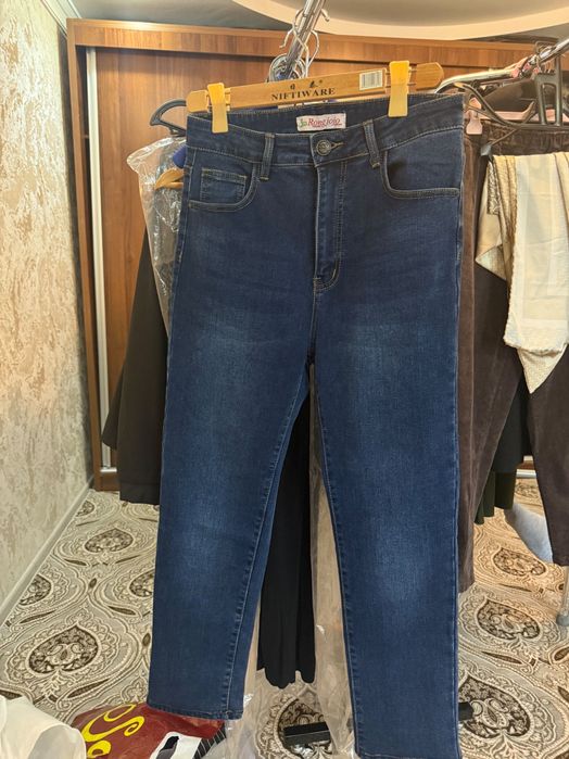 Женская одежда б/у