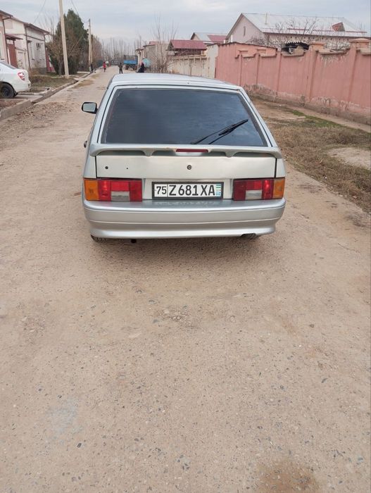 машина без расхода