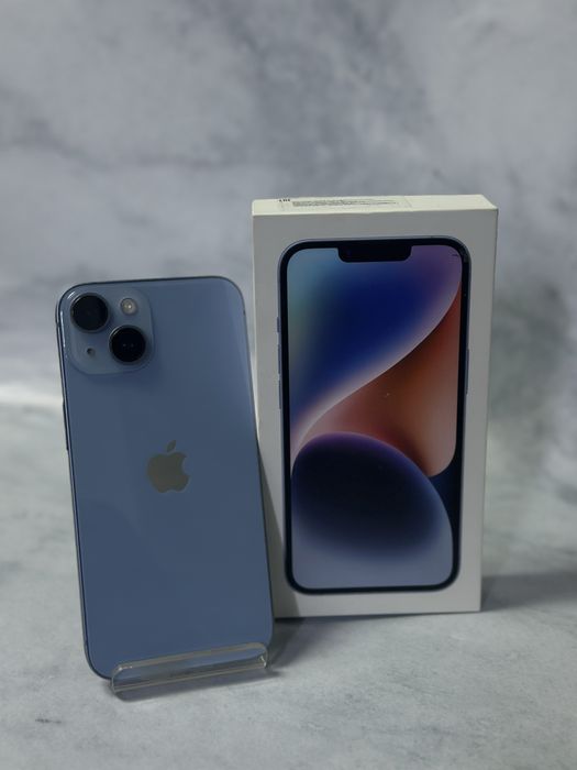 Iphone 14 (Экибастуз) лот 13493