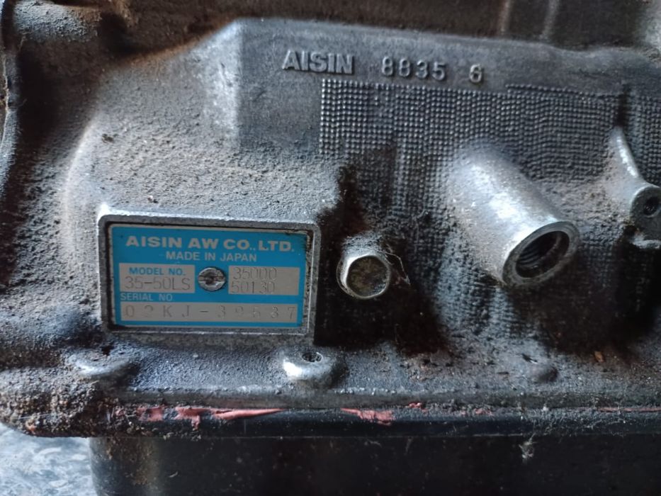 Продаю акпп лексус