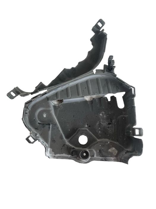Capac Distributie Dacia Duster 2021 Euro6 Adblue 10017750R 135632713R