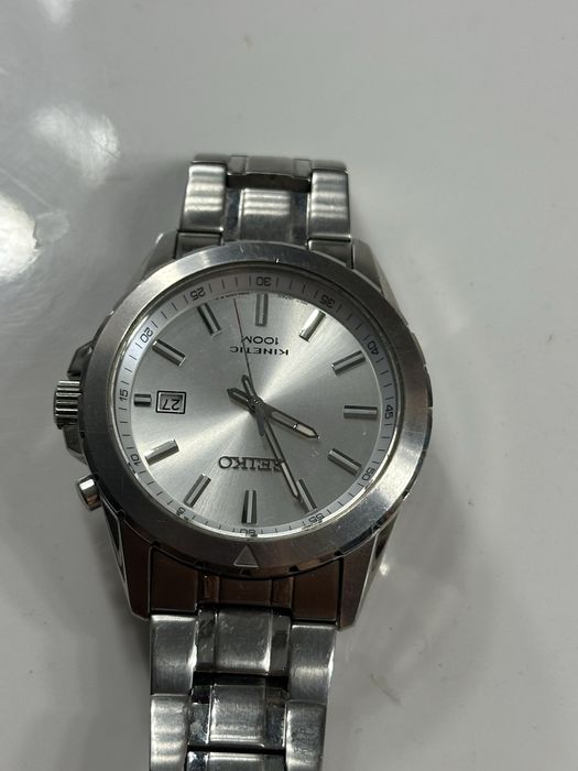Продам часы SEIKO оригинал