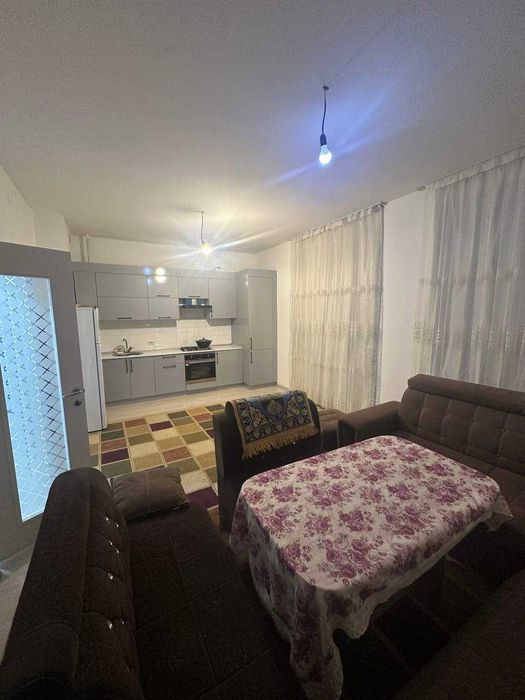 Golden House Assalom Sohil Fargona yuli 3 xonali kvartira 107m2