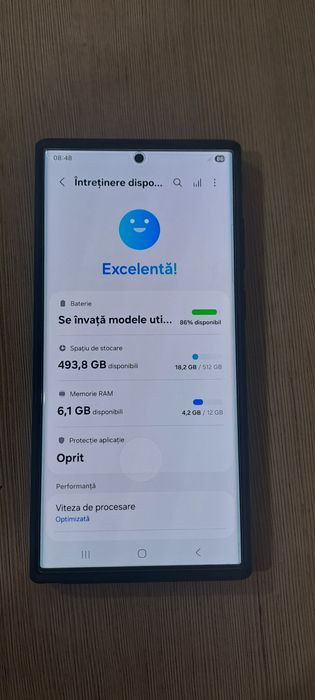 Samsung S 22 ultra