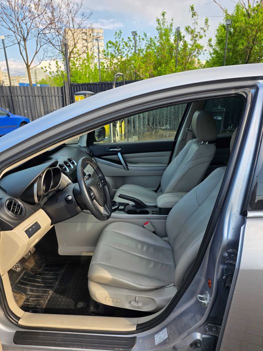 Mazda CX-7 2.2 diesel