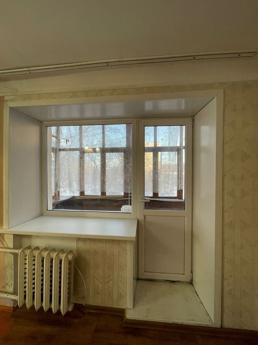 Продам 1 ком Вокзал. 3 этаж