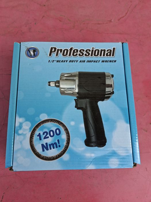 Pistol impact 1200 Nm