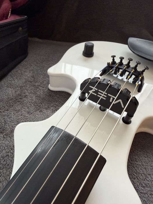 Vioara zeta Vanessa Mae '93