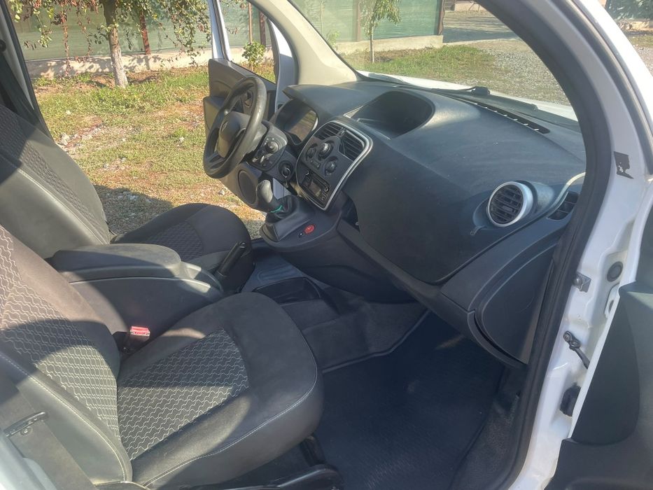 Renault Kangoo Maxi – 2016 – 1.5 dCi 90 CP