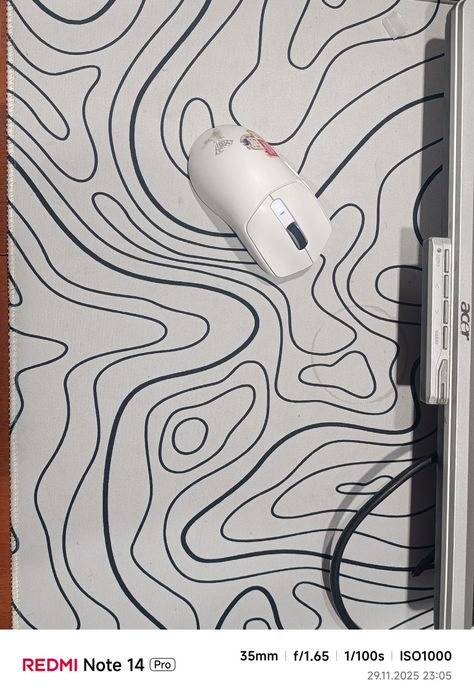 Продам мышку аула ск 580 белая 
Сост отличное