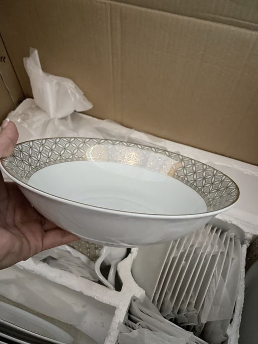 Посуда 122 без плиалок