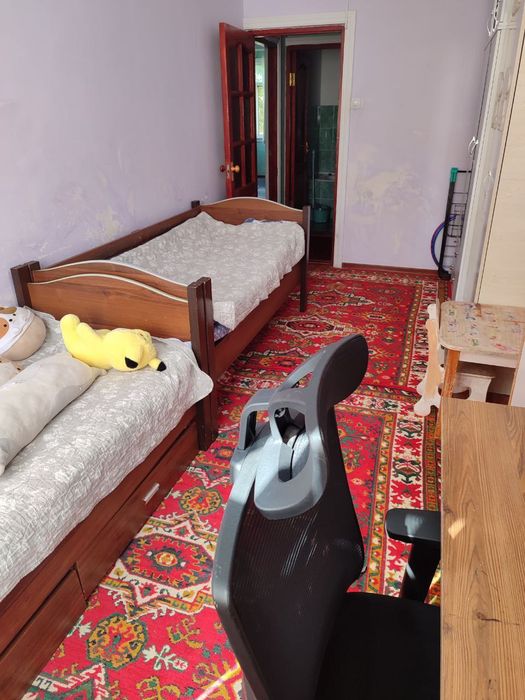 3/3/4 м-улугбек массив ялангач не тарсевой БЕЗ МАКЛЕР не срочна