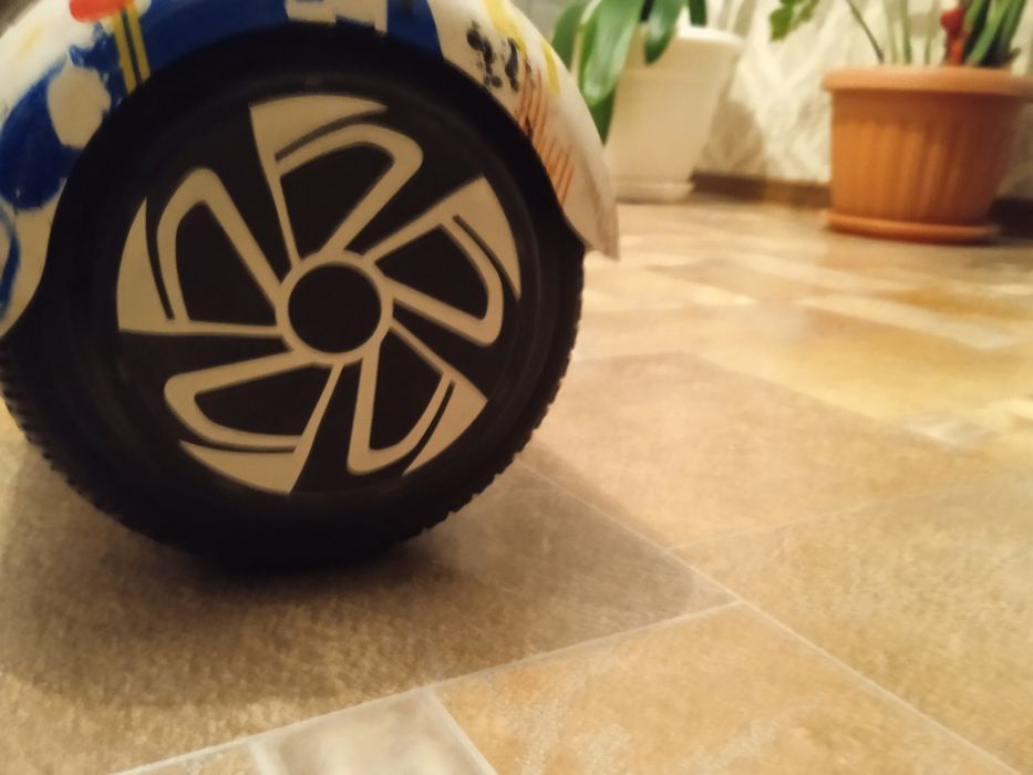 Гкраскутор хороший