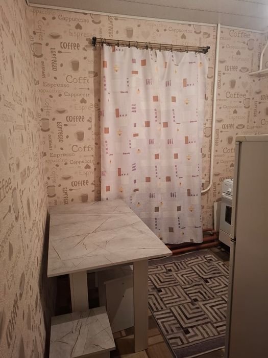 Квартира долгосрочна