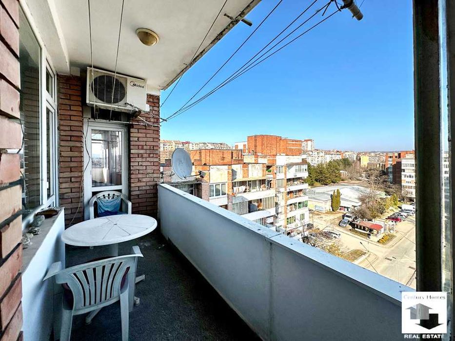 Продава се Тристаен апартамент в Велико Търново, Колю Фичето - 73 кв.м за 1507 €/кв.м - Снимка #12