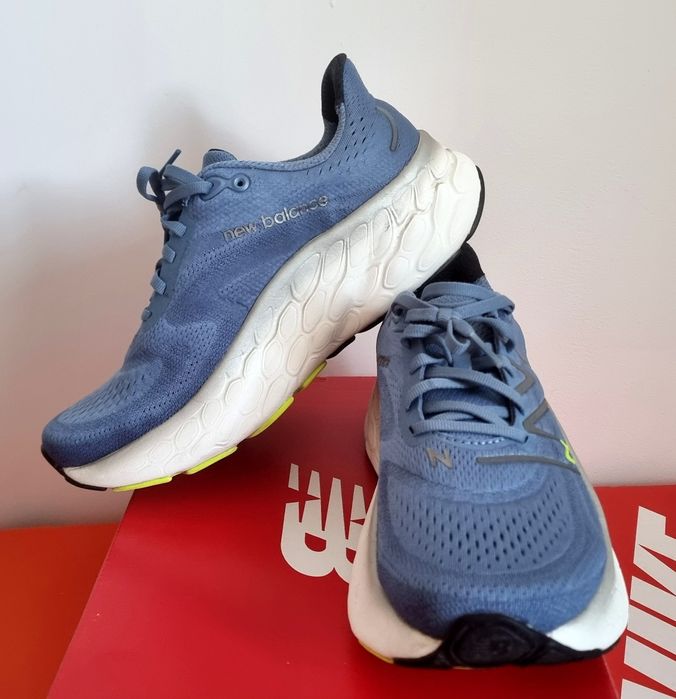 Adidasi New Balance Fresh Foam