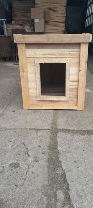 Продам будки для собаки