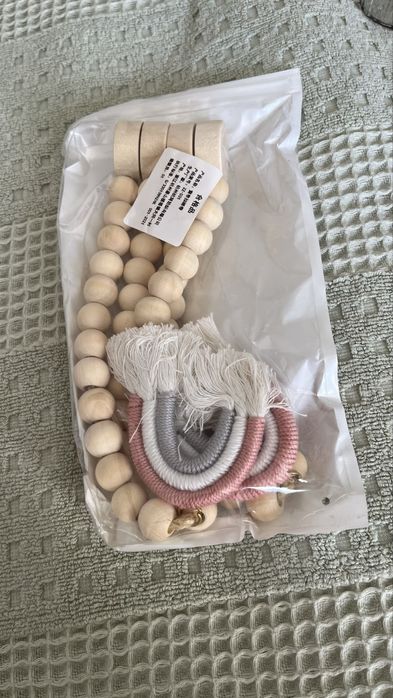 Держатель штор магнитный