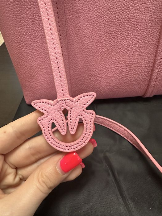 Чанти Pinko