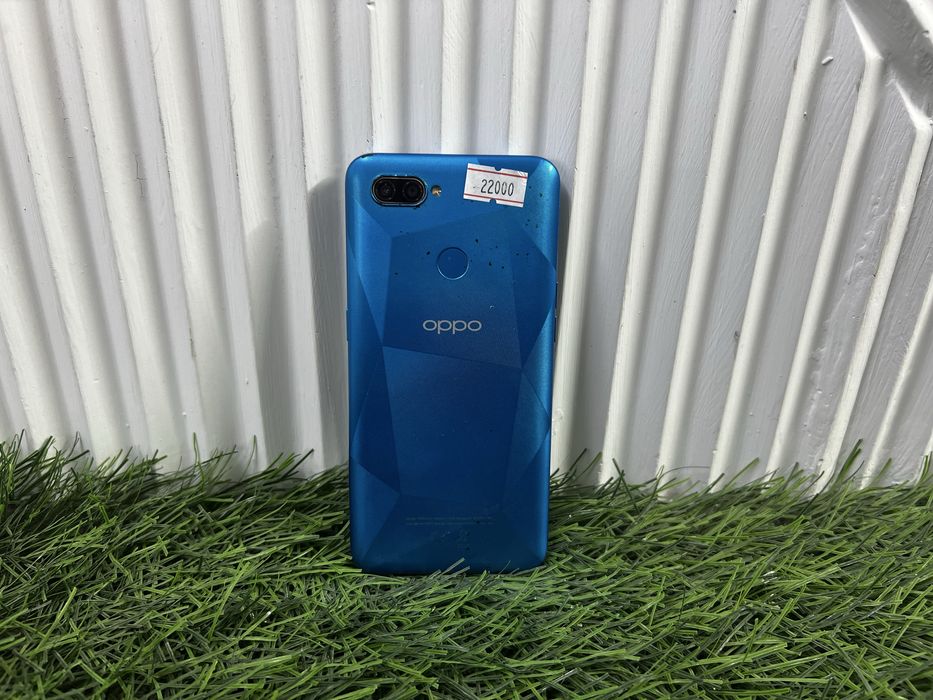 телефон Oppo A12 32 gb