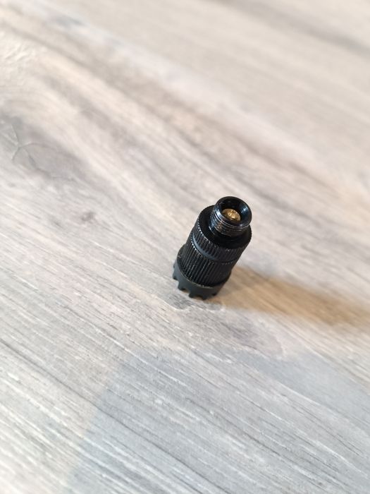 Arc compound PSE Uprising