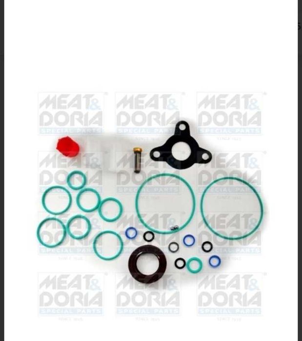 ГНП 2.2 HDI BOSCH за Пежо,Ситроен,Ленд Роувър Евог, Форд