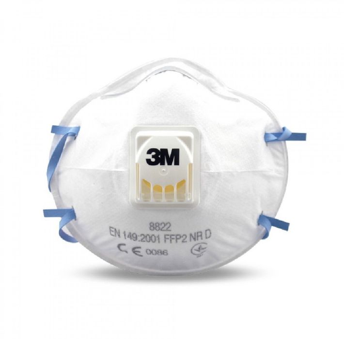 3М маски и филтри