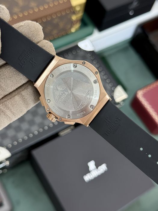 HB Big Bang Gold 44mm