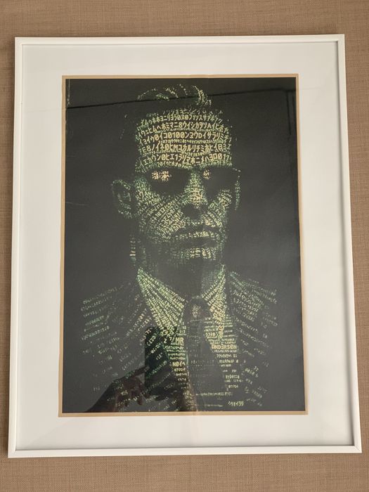 Постер плакат